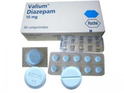 Buy Diazepam online